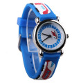 Reloj del niño de la venda 3D sr626sw, reloj del cuarzo de los cabritos